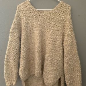 Altar’d State Sweater